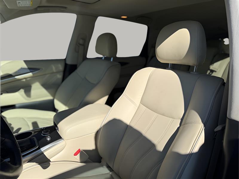 Infiniti QX60 PURE 2019