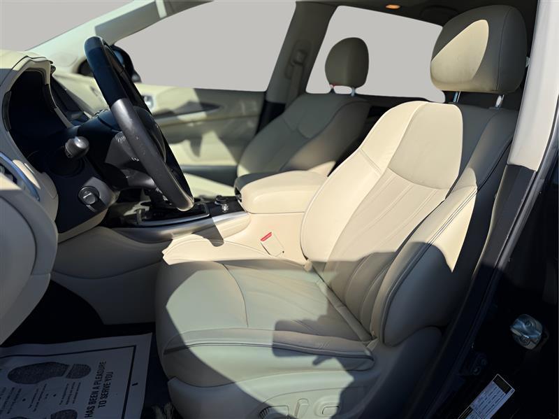 Infiniti QX60 PURE 2019