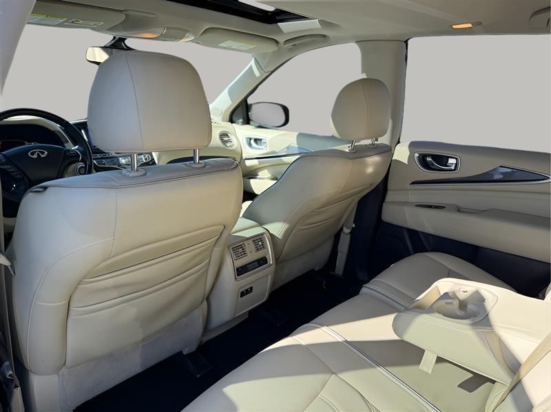 Infiniti QX60 PURE 2019