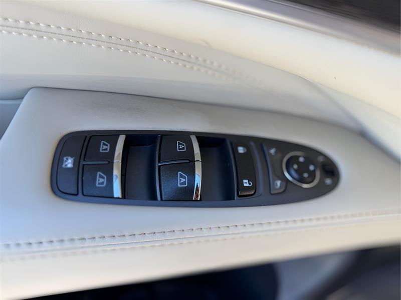 Infiniti QX60 PURE 2019