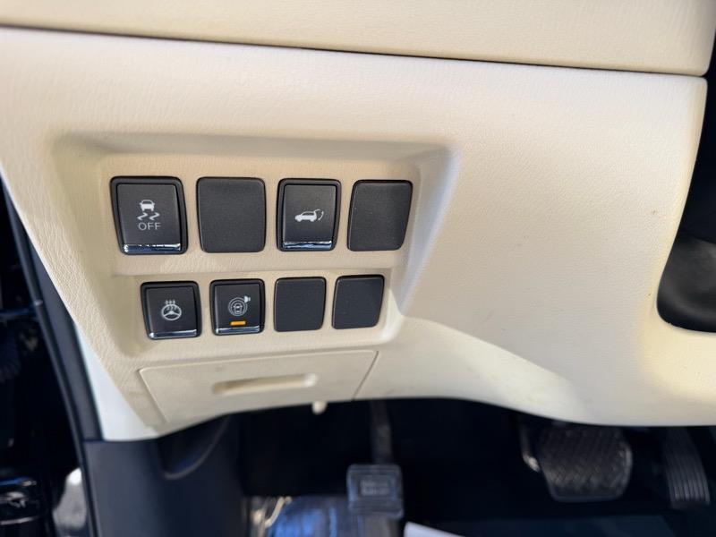 Infiniti QX60 PURE 2019