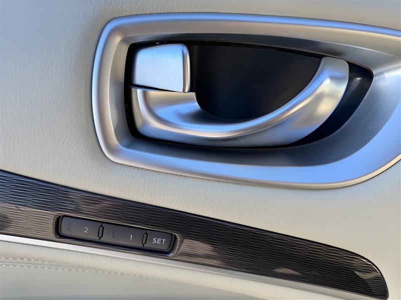 Infiniti QX60 PURE 2019