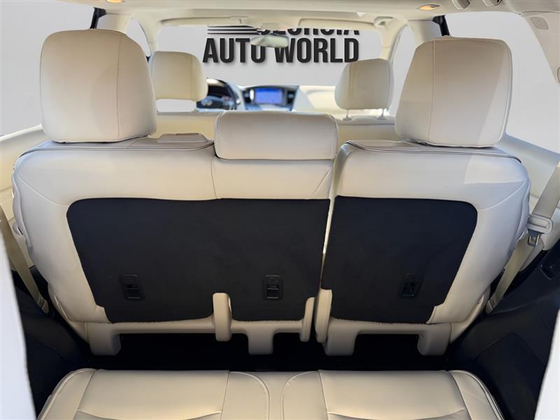 Infiniti QX60 PURE 2019