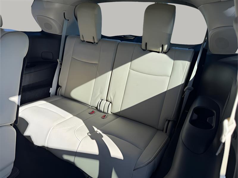 Infiniti QX60 PURE 2019