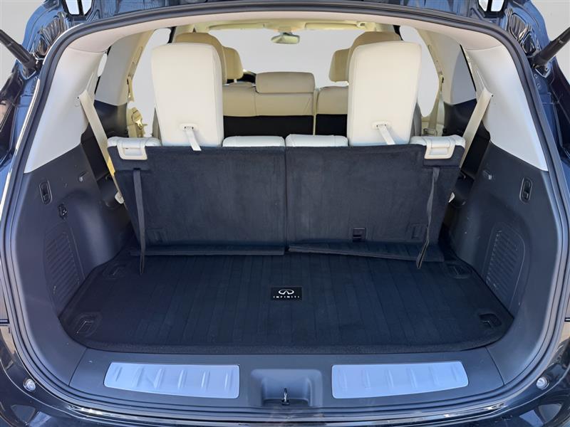 Infiniti QX60 PURE 2019