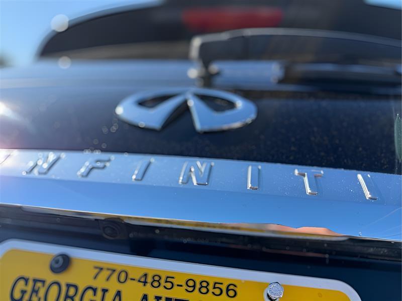 Infiniti QX60 PURE 2019