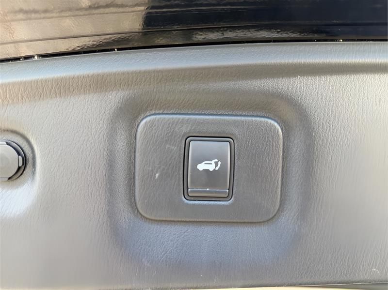 Infiniti QX60 PURE 2019