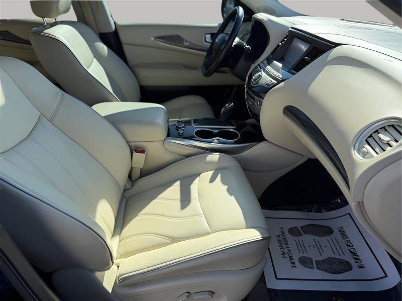 Infiniti QX60 PURE 2019