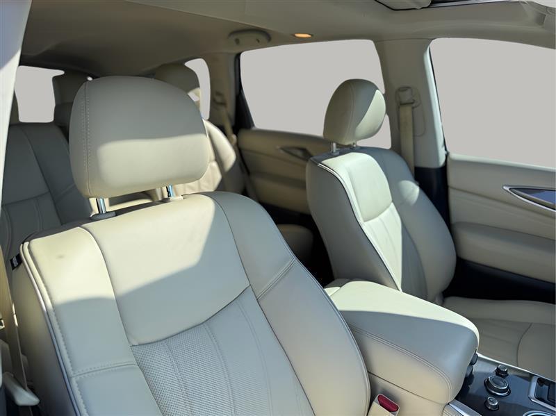 Infiniti QX60 PURE 2019