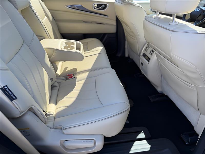 Infiniti QX60 PURE 2019