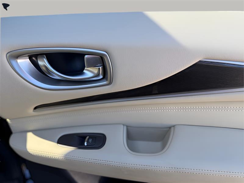 Infiniti QX60 PURE 2019