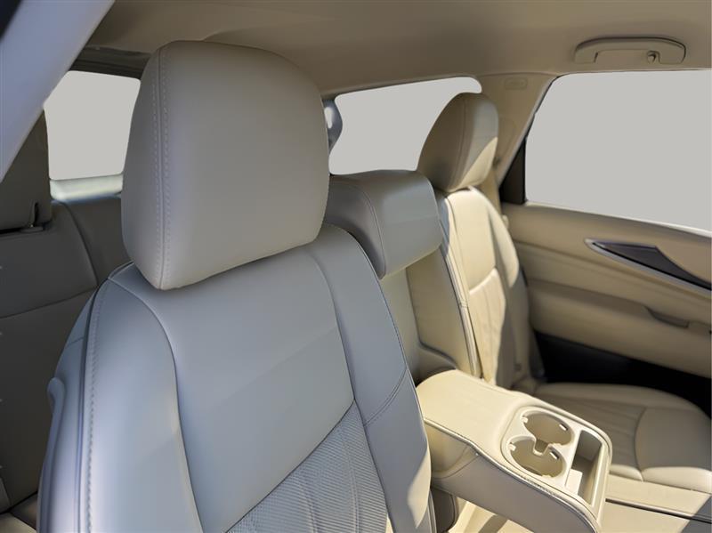 Infiniti QX60 PURE 2019