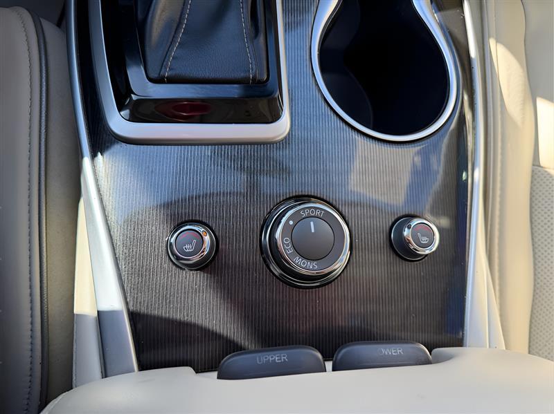 Infiniti QX60 PURE 2019