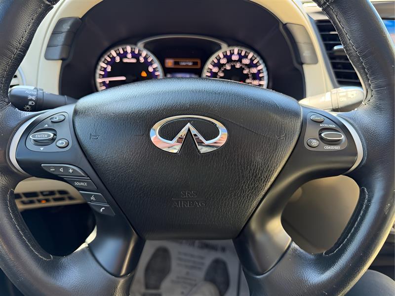 Infiniti QX60 PURE 2019