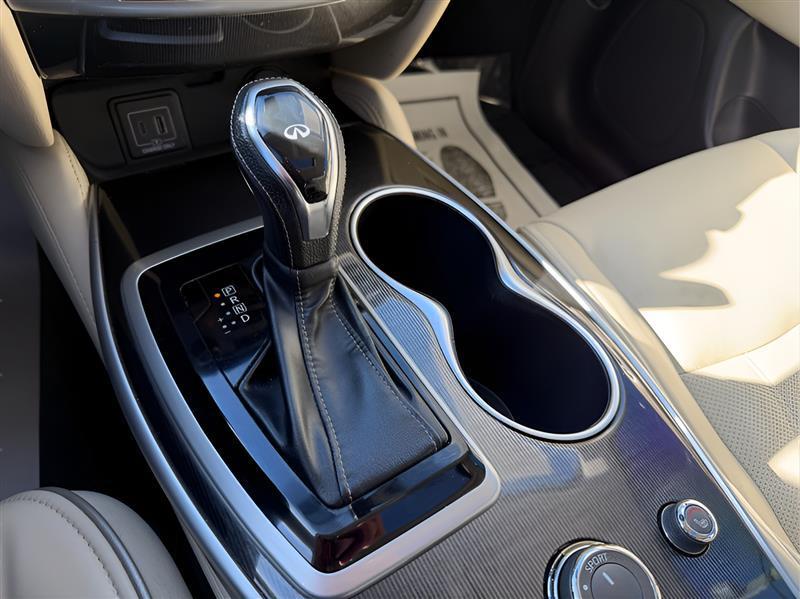 Infiniti QX60 PURE 2019