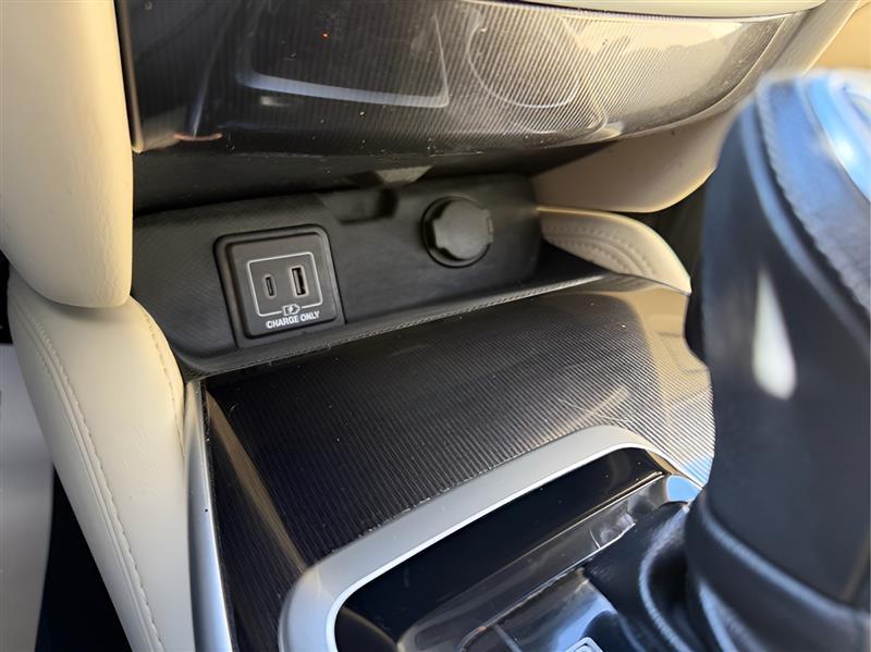 Infiniti QX60 PURE 2019