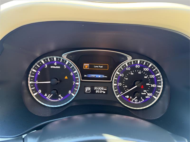 Infiniti QX60 PURE 2019