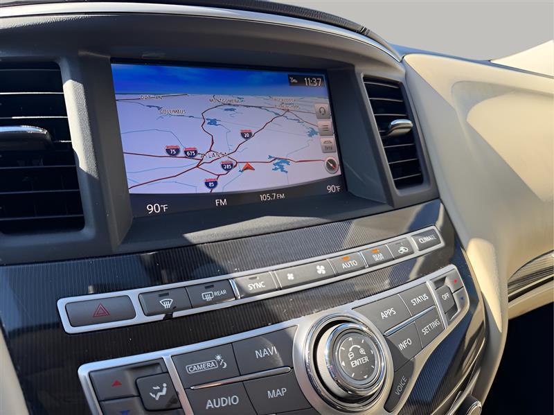 Infiniti QX60 PURE 2019