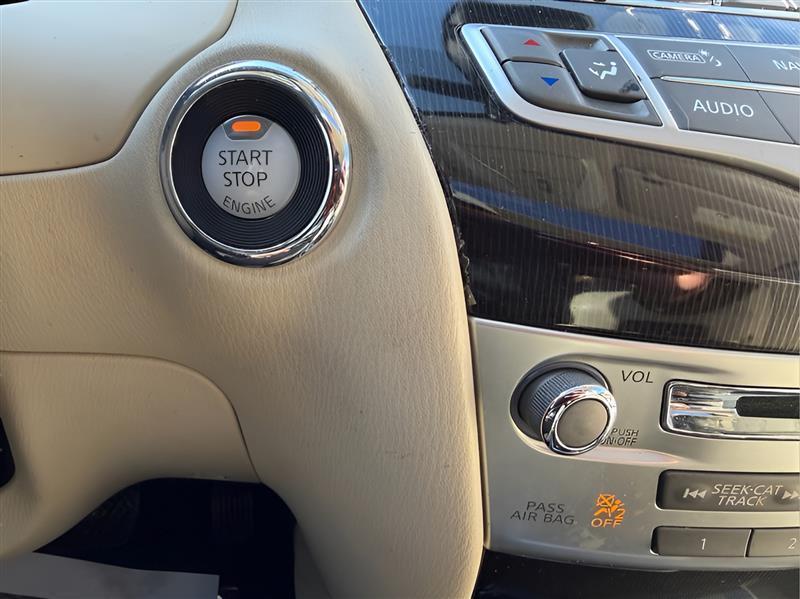 Infiniti QX60 PURE 2019