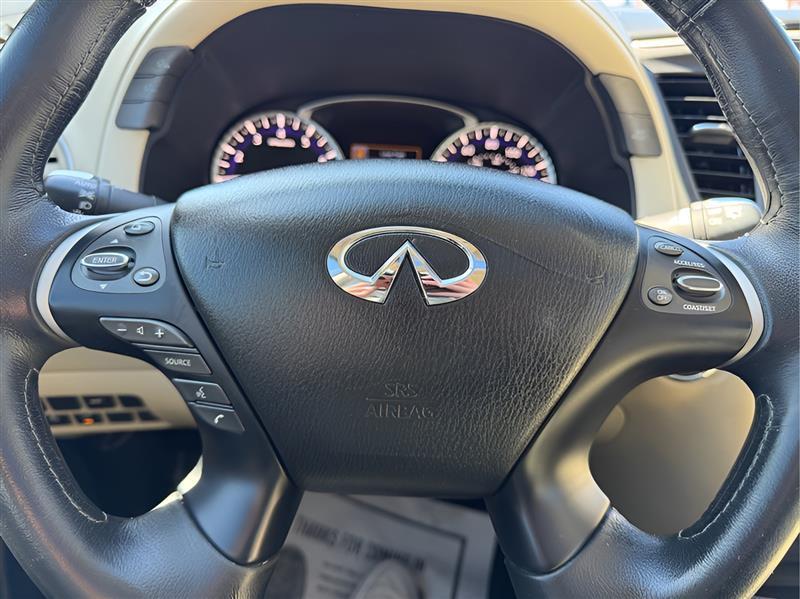 Infiniti QX60 PURE 2019