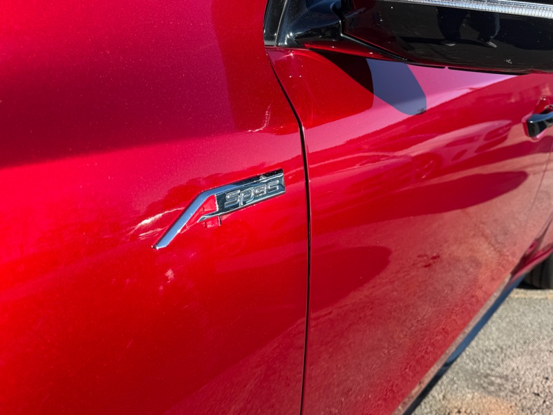 Acura MDX 9-Spd AT SH-AWD w/Advance and Entertainment 2020