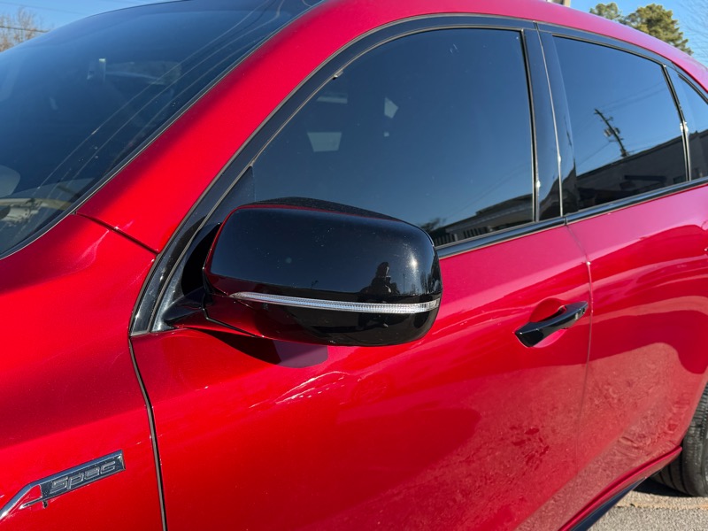 Acura MDX 9-Spd AT SH-AWD w/Advance and Entertainment 2020