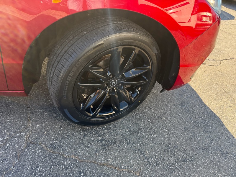 Acura MDX 9-Spd AT SH-AWD w/Advance and Entertainment 2020