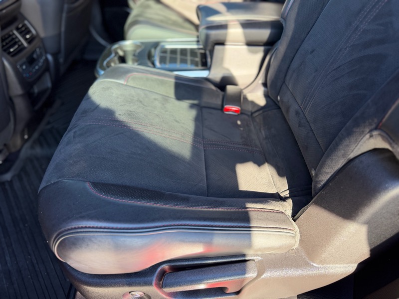 Acura MDX 9-Spd AT SH-AWD w/Advance and Entertainment 2020