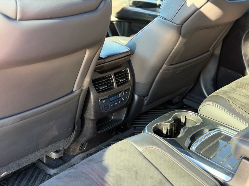 Acura MDX 9-Spd AT SH-AWD w/Advance and Entertainment 2020