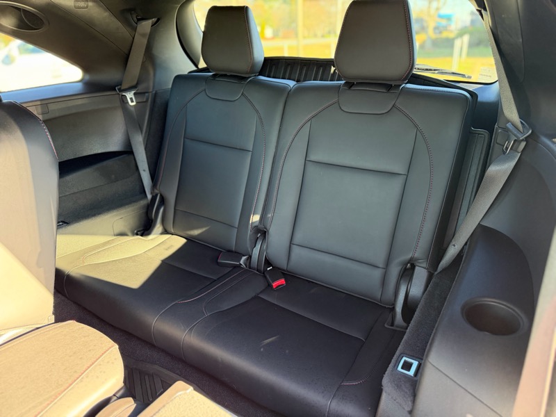 Acura MDX 9-Spd AT SH-AWD w/Advance and Entertainment 2020