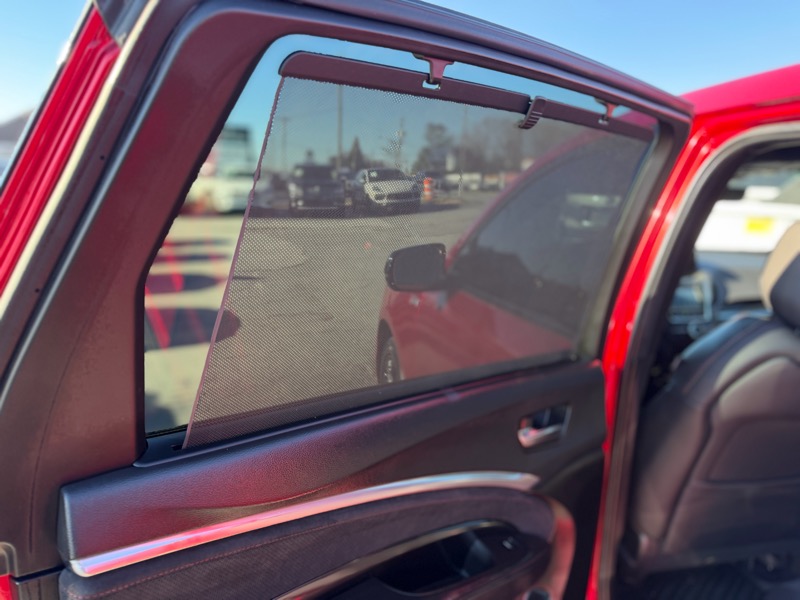 Acura MDX 9-Spd AT SH-AWD w/Advance and Entertainment 2020