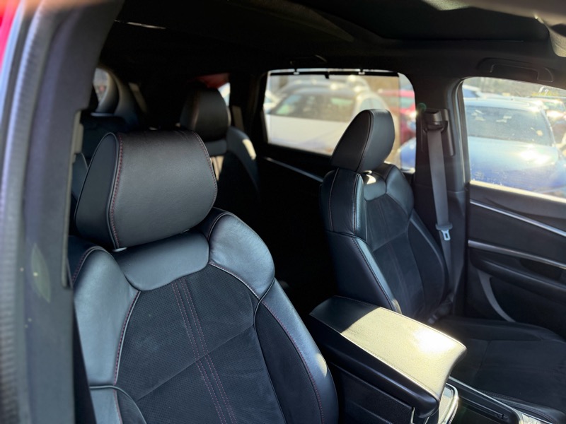 Acura MDX 9-Spd AT SH-AWD w/Advance and Entertainment 2020