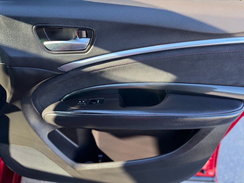 Acura MDX 9-Spd AT SH-AWD w/Advance and Entertainment 2020