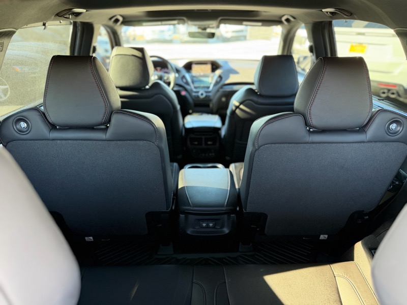 Acura MDX 9-Spd AT SH-AWD w/Advance and Entertainment 2020