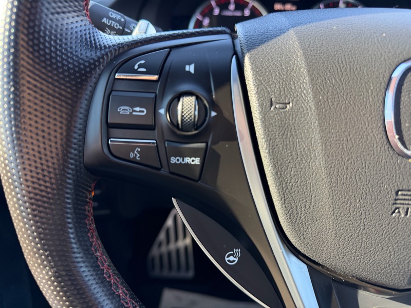 Acura MDX 9-Spd AT SH-AWD w/Advance and Entertainment 2020