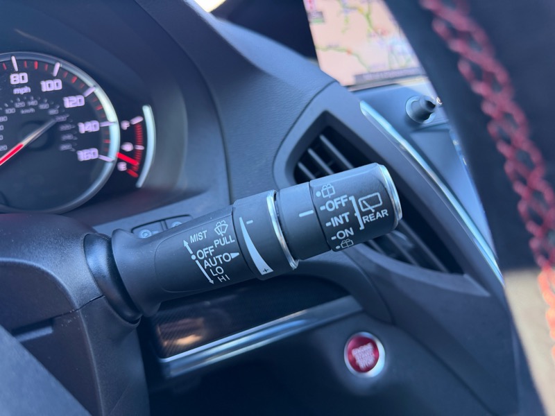 Acura MDX 9-Spd AT SH-AWD w/Advance and Entertainment 2020