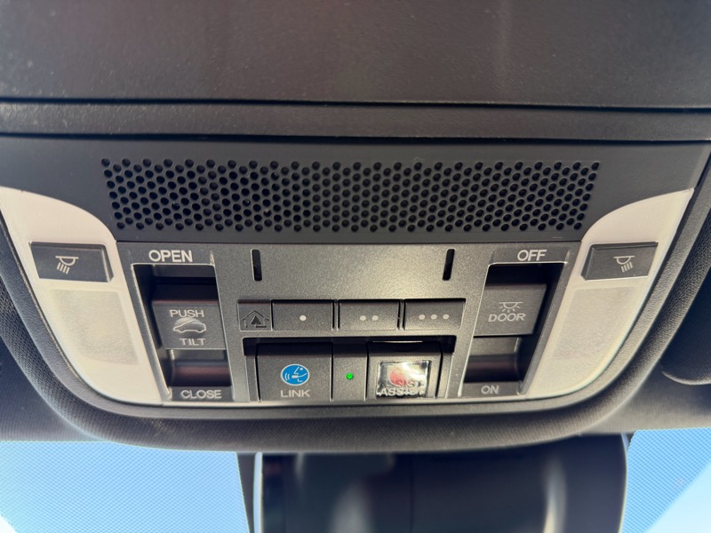 Acura MDX 9-Spd AT SH-AWD w/Advance and Entertainment 2020