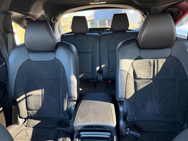 Acura MDX 9-Spd AT SH-AWD w/Advance and Entertainment 2020