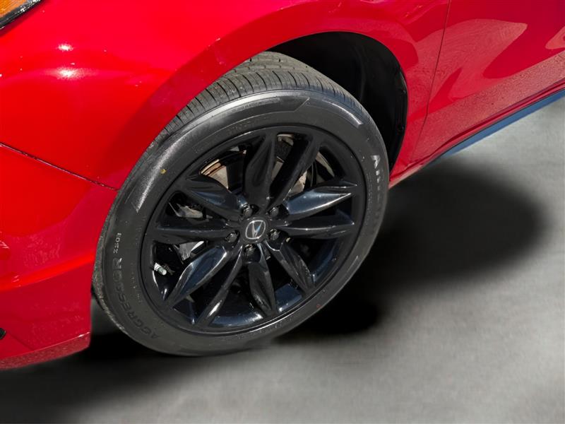 Acura MDX A-Spec 4D SUV AWD 2020