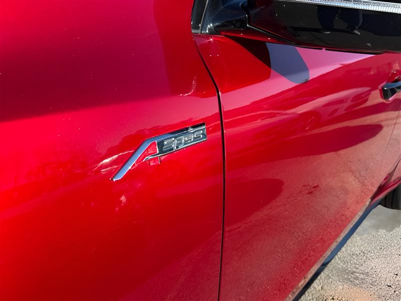 Acura MDX A-Spec 4D SUV AWD 2020