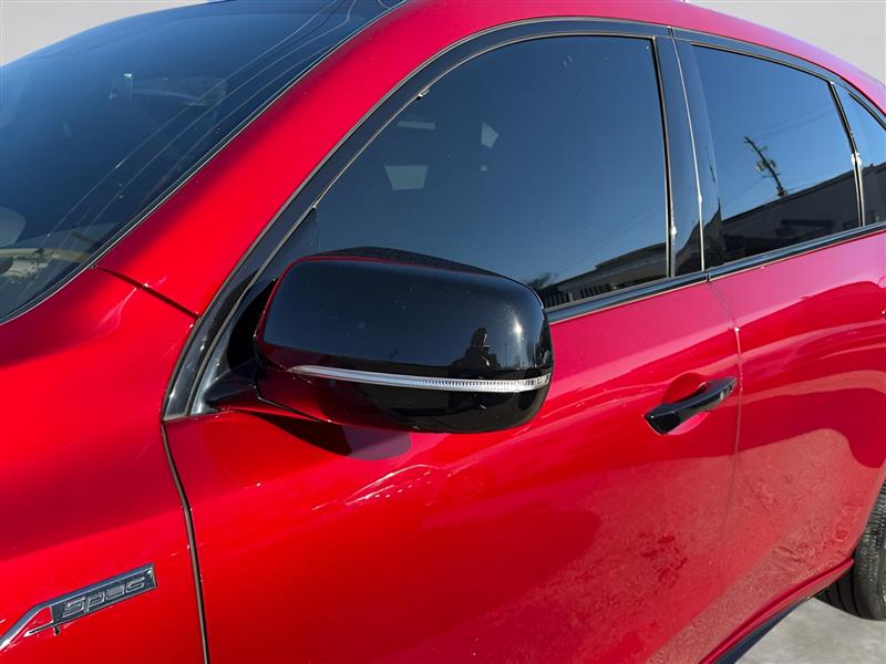 Acura MDX A-Spec 4D SUV AWD 2020