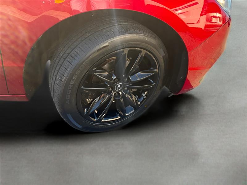 Acura MDX A-Spec 4D SUV AWD 2020