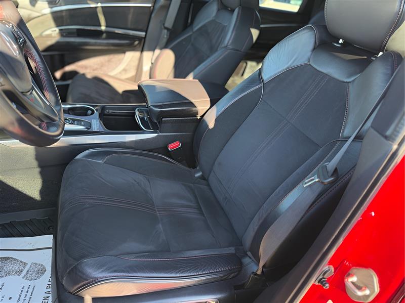 Acura MDX A-Spec 4D SUV AWD 2020