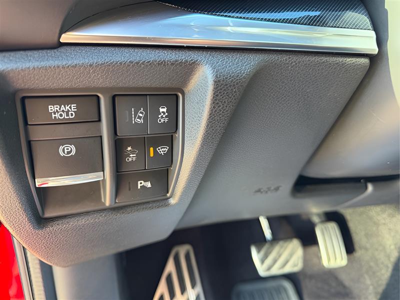 Acura MDX A-Spec 4D SUV AWD 2020