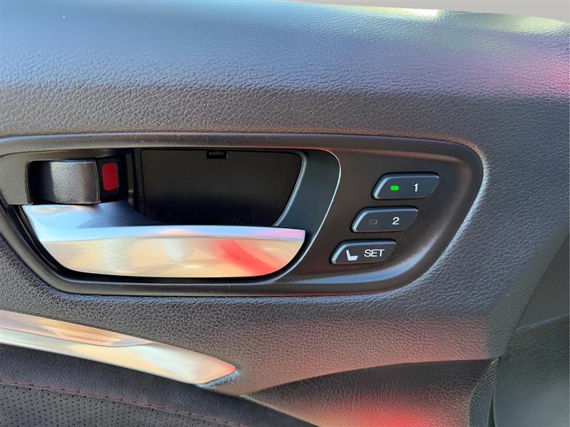 Acura MDX A-Spec 4D SUV AWD 2020