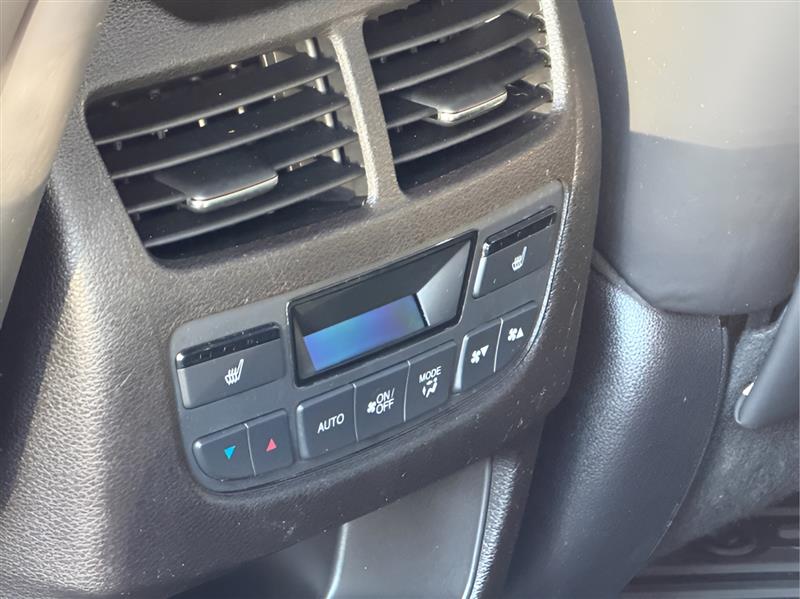 Acura MDX A-Spec 4D SUV AWD 2020