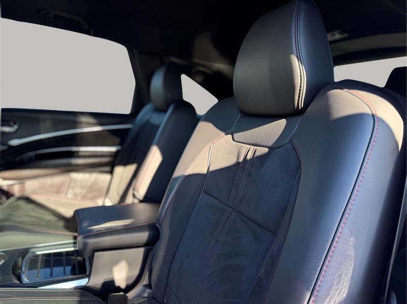 Acura MDX A-Spec 4D SUV AWD 2020