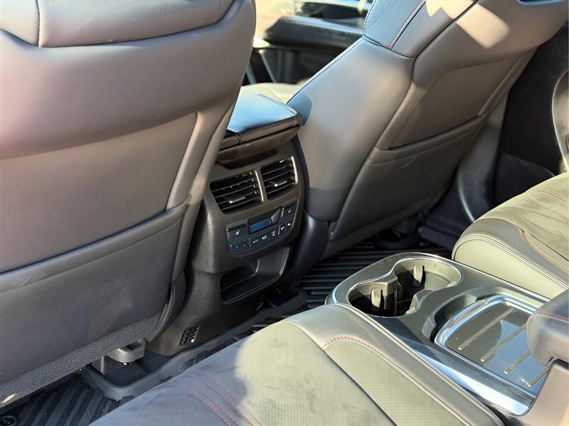 Acura MDX A-Spec 4D SUV AWD 2020