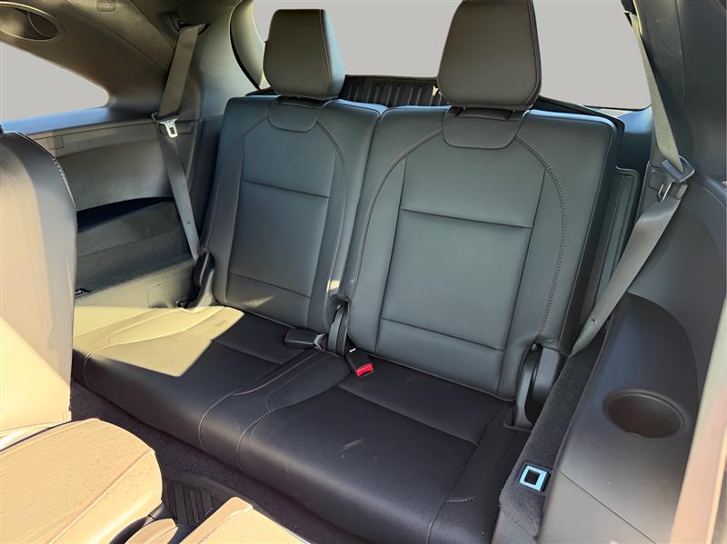 Acura MDX A-Spec 4D SUV AWD 2020