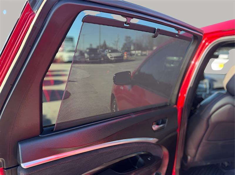 Acura MDX A-Spec 4D SUV AWD 2020